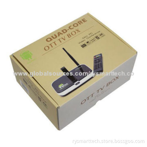 Allwinner A31 Quad-core Android 4.2.2 2G RAM 16G NAND Flash XBMC Android TV Tuner Box, CS918S